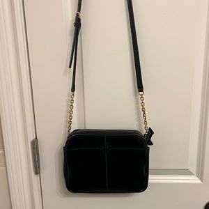 COPY - Black Tory Burch crossbody